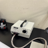 Luxo Stereo Microscope image 1